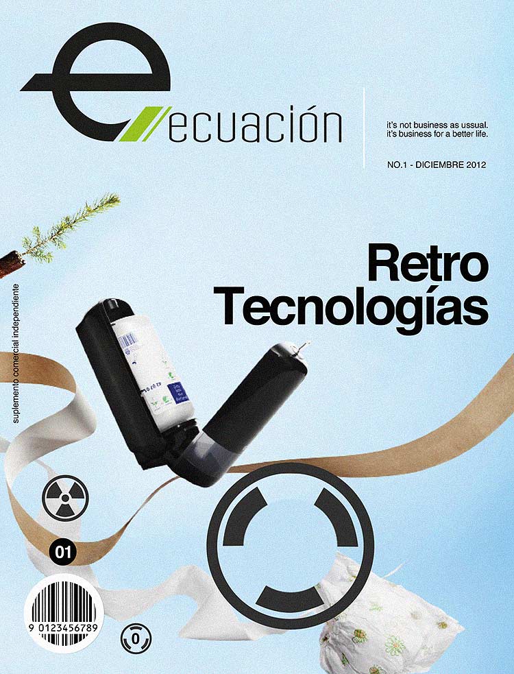 Portada Ecuación